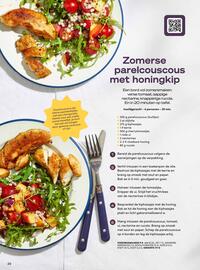 Boodschappen folder Pagina 18