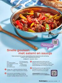 Boodschappen folder Pagina 19