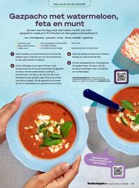Boodschappen folder Pagina 21