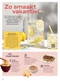 Boodschappen folder Pagina 27
