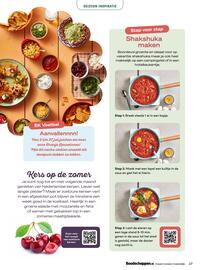 Boodschappen folder Pagina 28