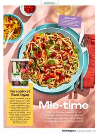 Boodschappen folder Pagina 34