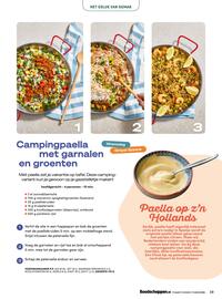Boodschappen folder Pagina 40