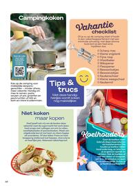 Boodschappen folder Pagina 41