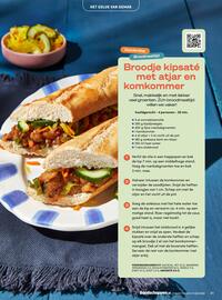 Boodschappen folder Pagina 42