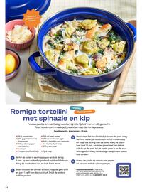 Boodschappen folder Pagina 43