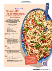 Boodschappen folder Pagina 50