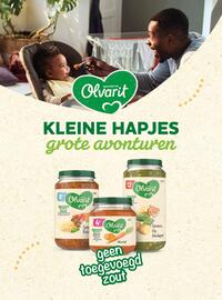Boodschappen folder Pagina 8