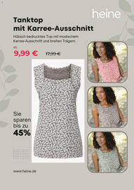 Heine Prospekt Seite 8