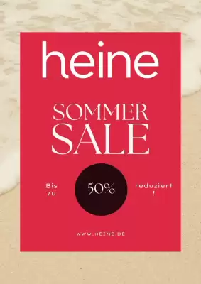 Heine Prospekt (gültig bis 13-07)