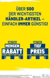 METRO Prospekt Seite 20