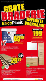 Brico folder Pagina 1