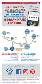 Zelfbouwmarkt folder Pagina 26