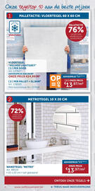 Zelfbouwmarkt folder Pagina 4