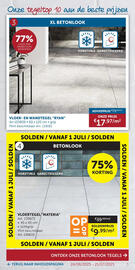 Zelfbouwmarkt folder Pagina 5