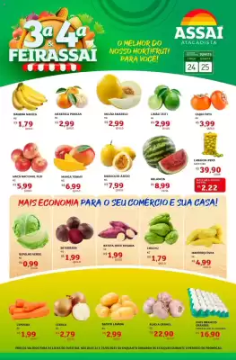 Catálogo Assaí Atacadista (válido até 26-06)