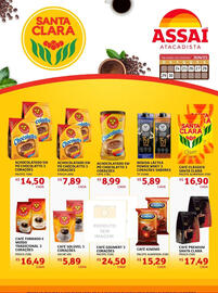 Catálogo Assaí Atacadista semana 26 Página 1