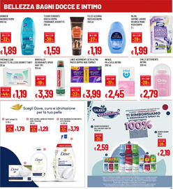 Volantino IperFamila Pagina 19