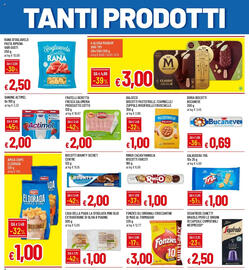 Volantino IperFamila Pagina 2