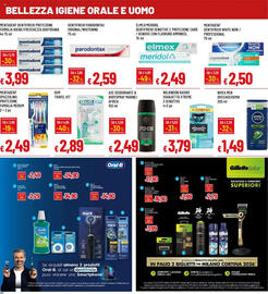 Volantino IperFamila Pagina 20