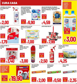Volantino IperFamila Pagina 23
