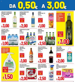Volantino IperFamila Pagina 3