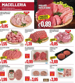 Volantino IperFamila Pagina 6