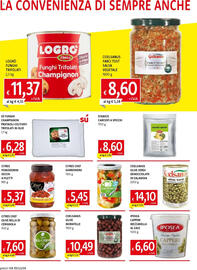 Volantino Galassia Pagina 4