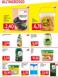 Volantino Galassia Pagina 5