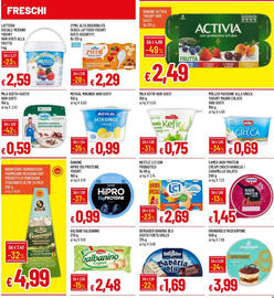 Volantino Galassia Pagina 11