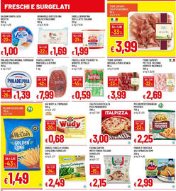 Volantino Galassia Pagina 12