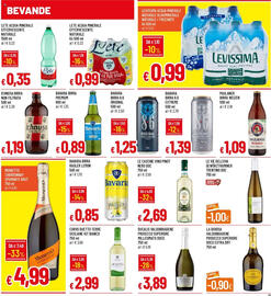 Volantino Galassia Pagina 19