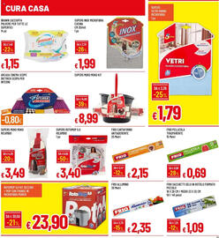 Volantino Galassia Pagina 21