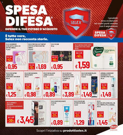 Volantino Galassia Pagina 23