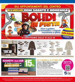 Volantino Galassia Pagina 28