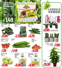 Volantino Galassia Pagina 5