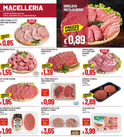Volantino Galassia Pagina 6