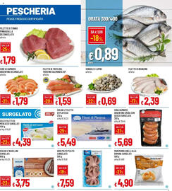 Volantino Galassia Pagina 7