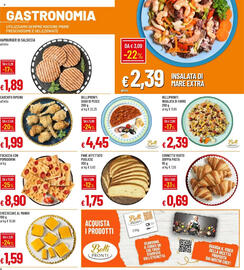 Volantino Galassia Pagina 8