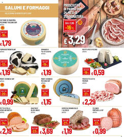 Volantino Galassia Pagina 9
