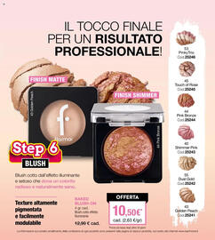 Volantino Stanhome Pagina 101