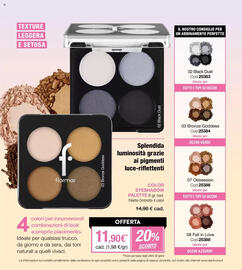 Volantino Stanhome Pagina 107