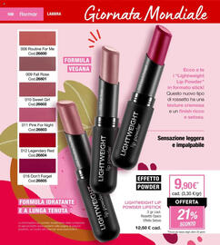 Volantino Stanhome Pagina 108