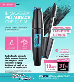 Volantino Stanhome Pagina 14