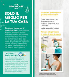 Volantino Stanhome Pagina 16