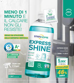 Volantino Stanhome Pagina 17