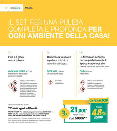 Volantino Stanhome Pagina 18