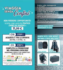 Volantino Stanhome Pagina 2