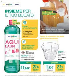 Volantino Stanhome Pagina 20