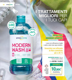 Volantino Stanhome Pagina 22
